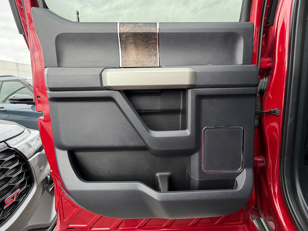 Thumbnail: 2022 Ford F-250 - 28