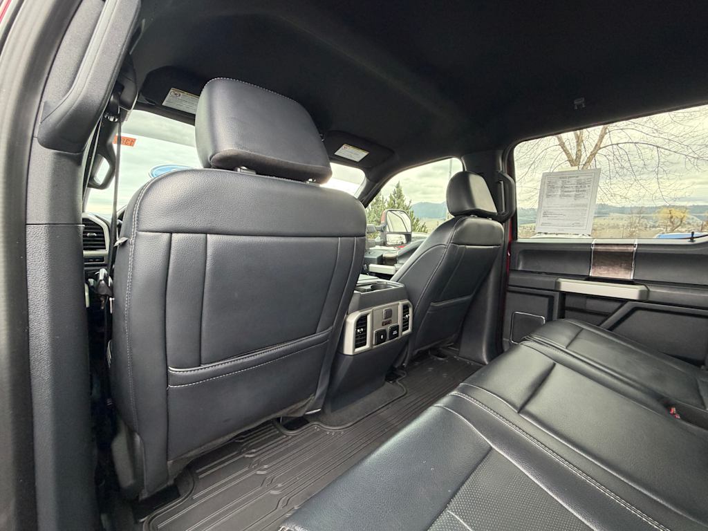 Thumbnail: 2022 Ford F-250 - 30