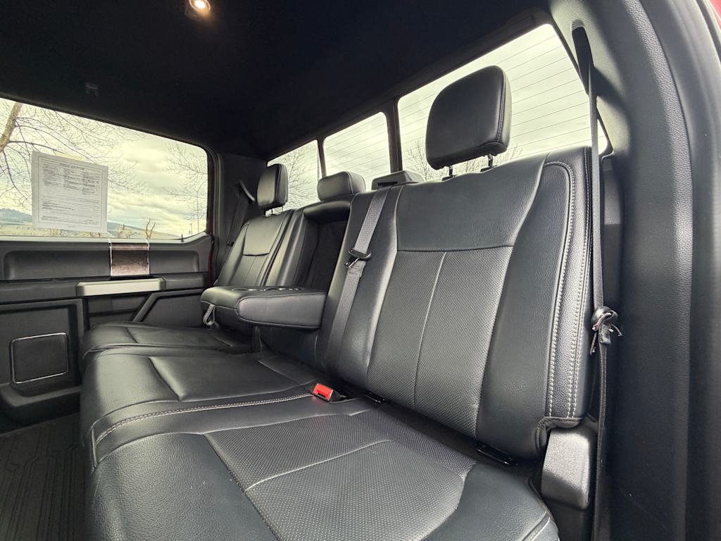 Thumbnail: 2022 Ford F-250 - 29