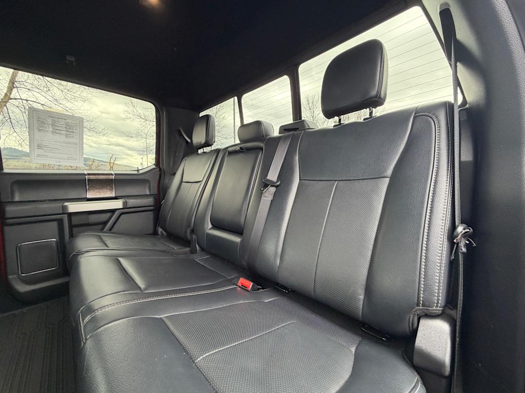 Thumbnail: 2022 Ford F-250 - 9