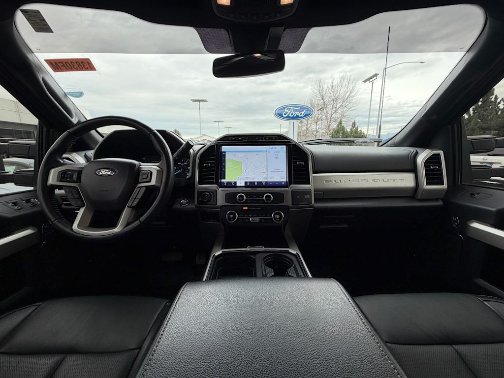 Thumbnail: 2022 Ford F-250 - 10