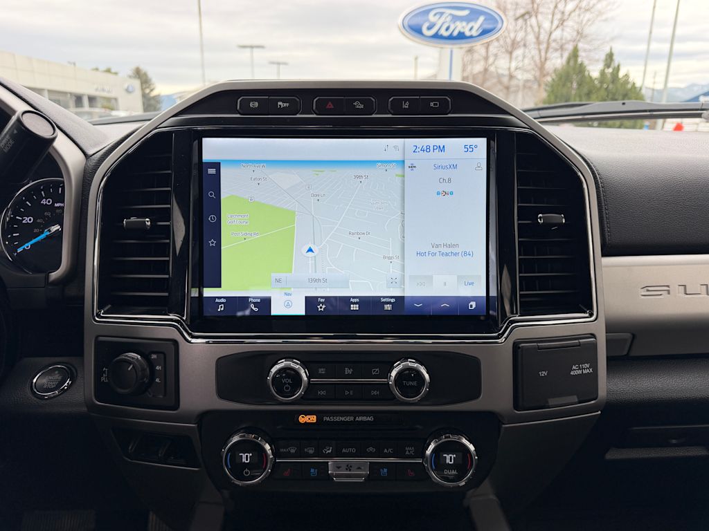 Thumbnail: 2022 Ford F-250 - 11