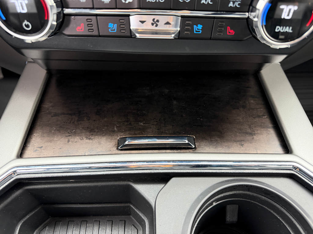 Thumbnail: 2022 Ford F-250 - 14