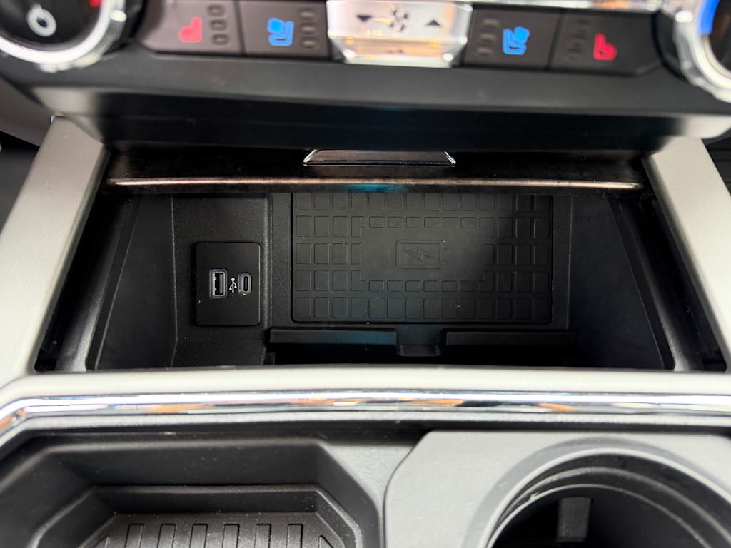 Thumbnail: 2022 Ford F-250 - 24