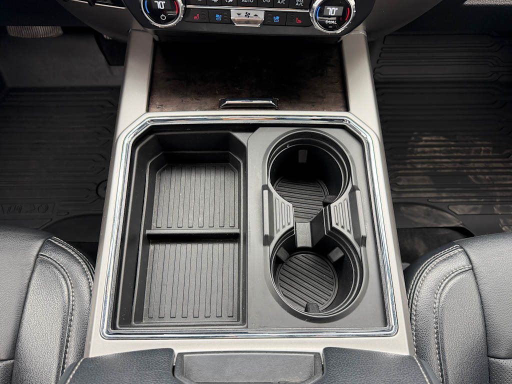 Thumbnail: 2022 Ford F-250 - 12