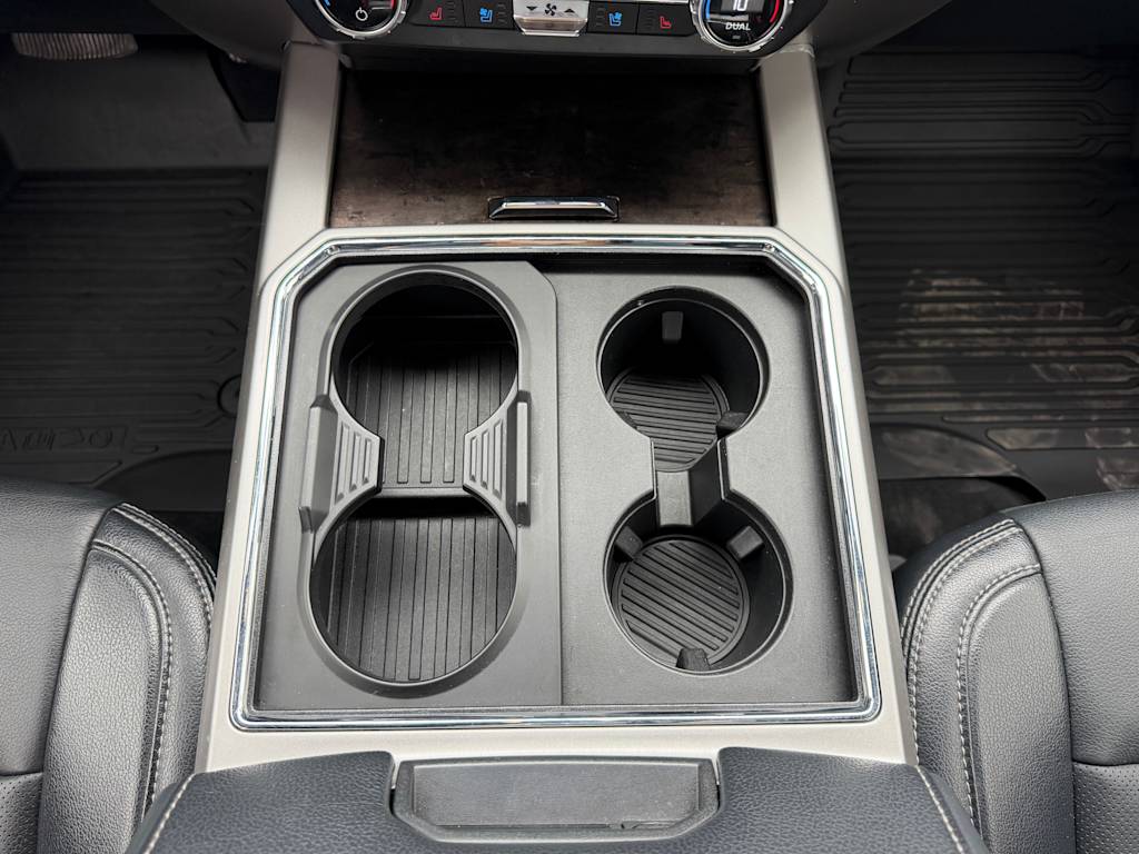 Thumbnail: 2022 Ford F-250 - 25