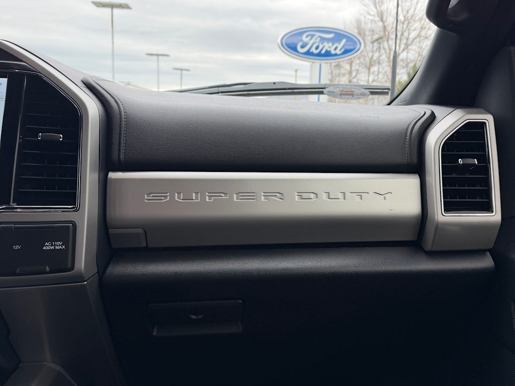 Thumbnail: 2022 Ford F-250 - 26