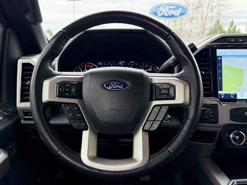 Thumbnail: 2022 Ford F-250 - 6