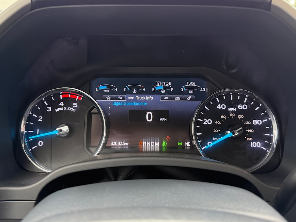 Thumbnail: 2022 Ford F-250 - 13