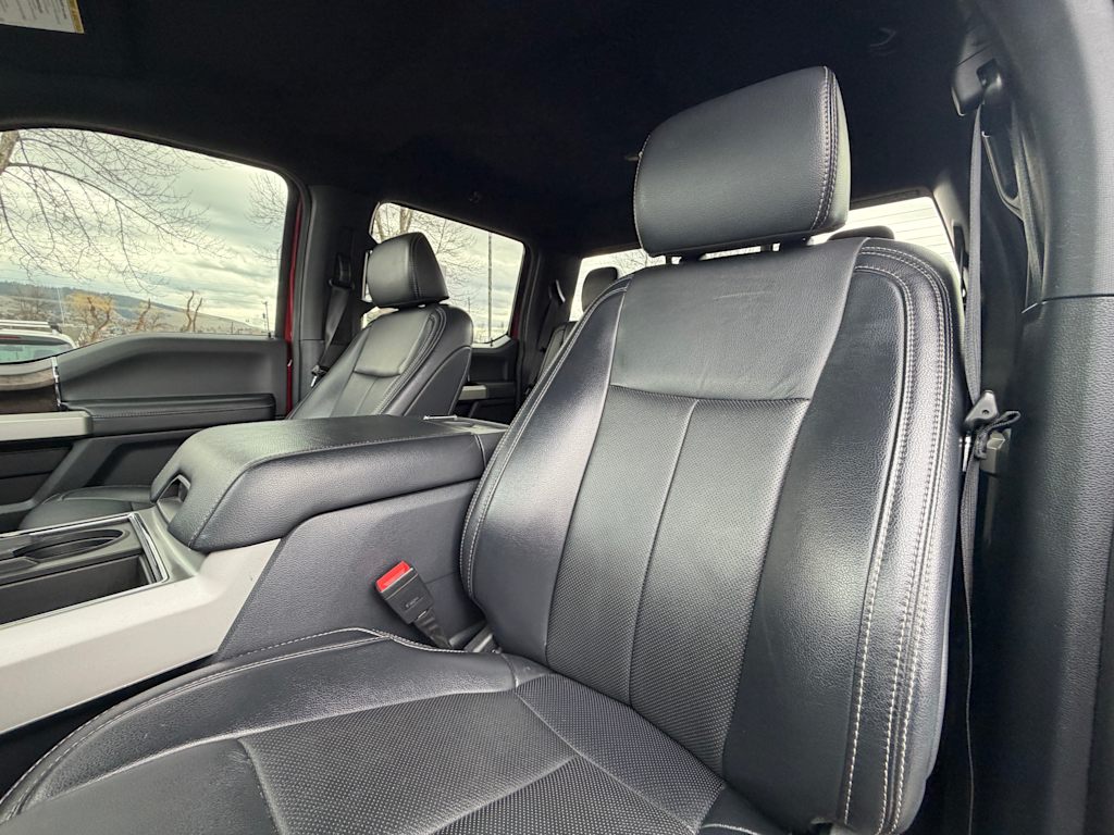 Thumbnail: 2022 Ford F-250 - 7