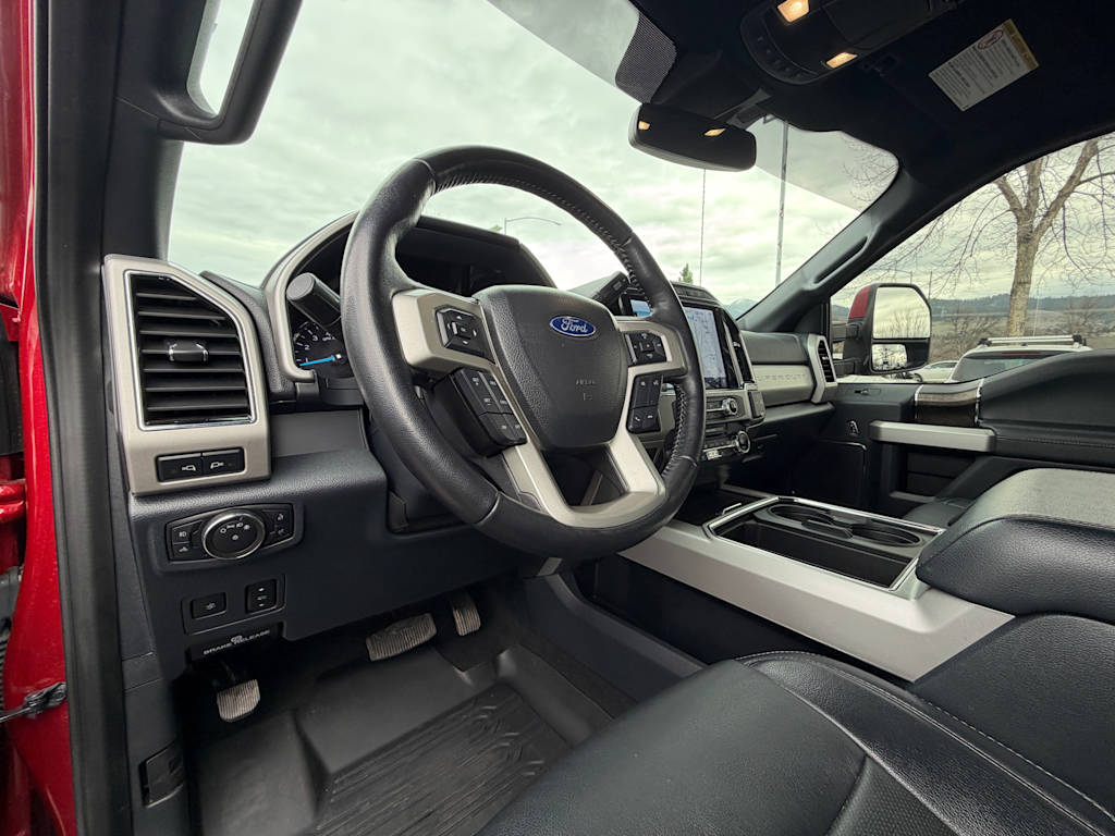 Thumbnail: 2022 Ford F-250 - 2