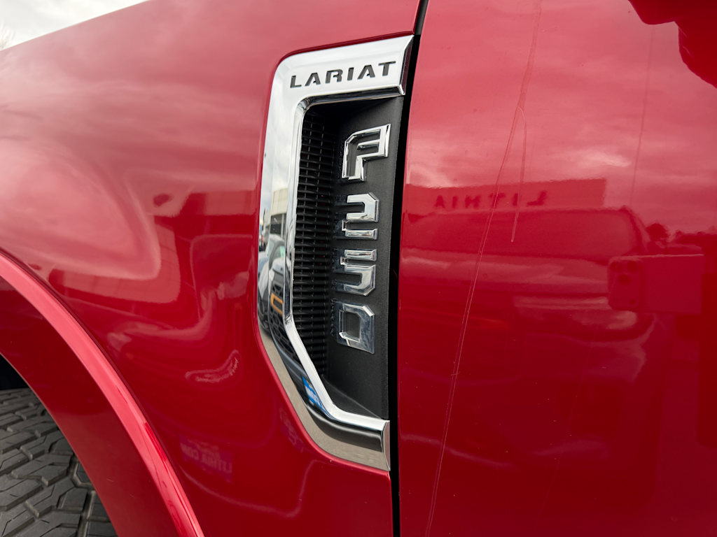 Thumbnail: 2022 Ford F-250 - 32