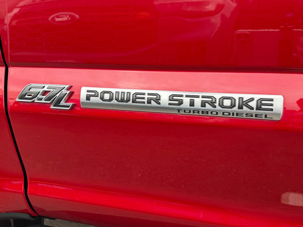 Thumbnail: 2022 Ford F-250 - 33