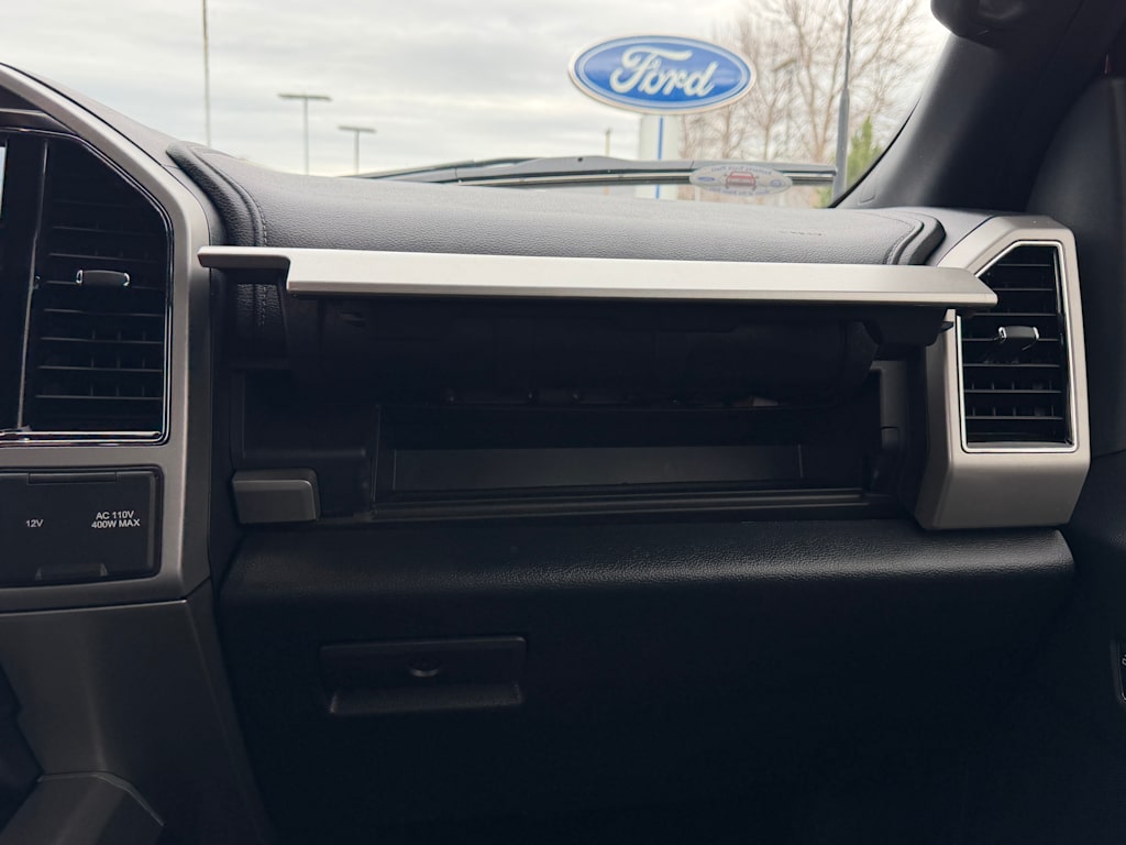 Thumbnail: 2022 Ford F-250 - 27