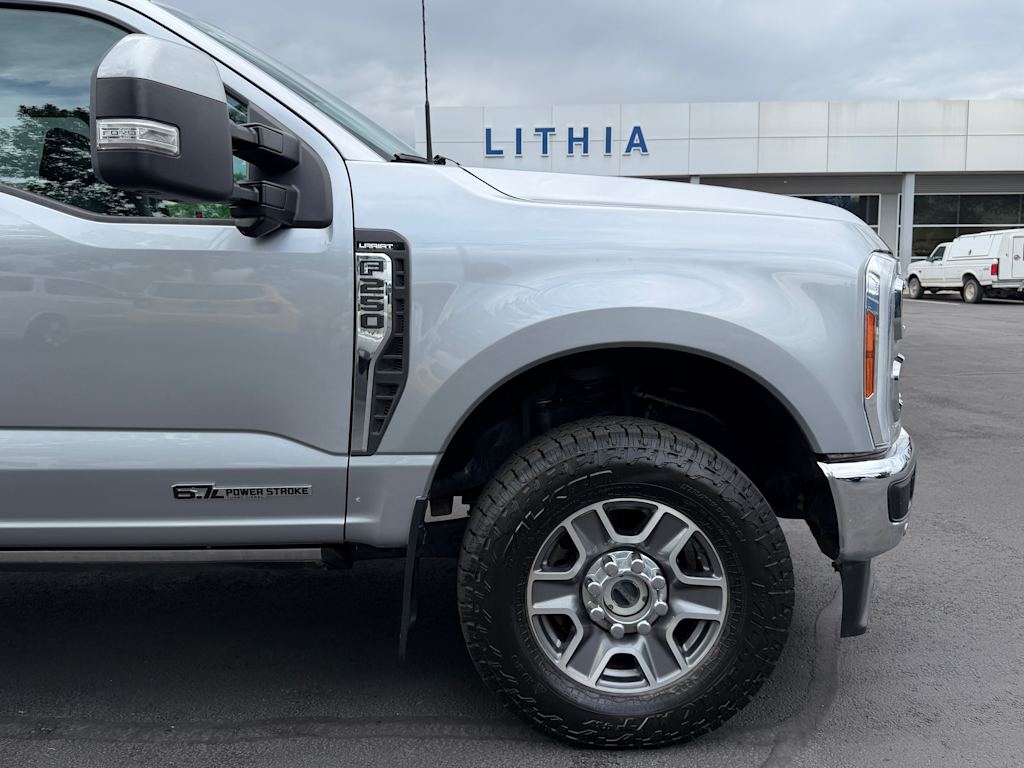 Thumbnail: 2023 Ford F-250 - 6