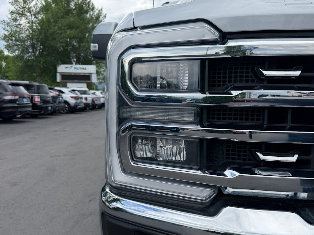 Thumbnail: 2023 Ford F-250 - 5