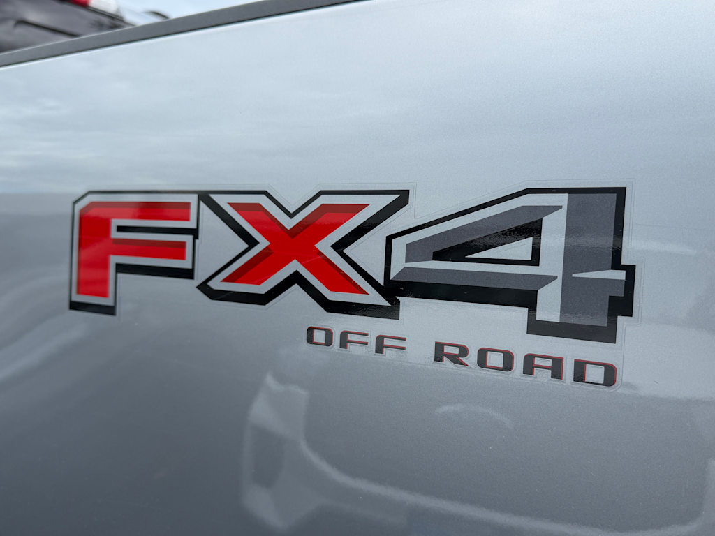 Thumbnail: 2023 Ford F-250 - 19