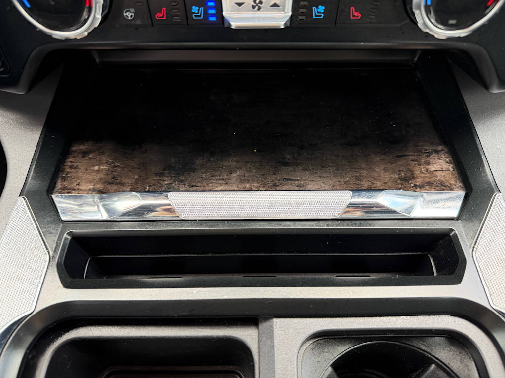 Thumbnail: 2023 Ford F-250 - 14