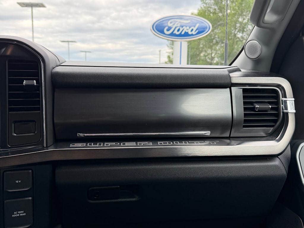 Thumbnail: 2023 Ford F-250 - 27