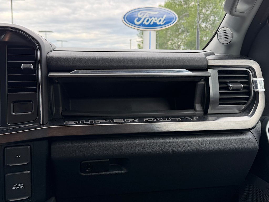 Thumbnail: 2023 Ford F-250 - 28