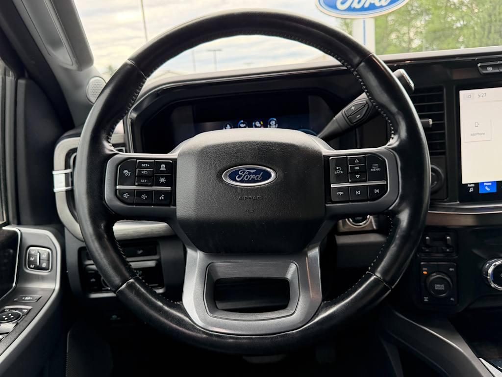 Thumbnail: 2023 Ford F-250 - 7