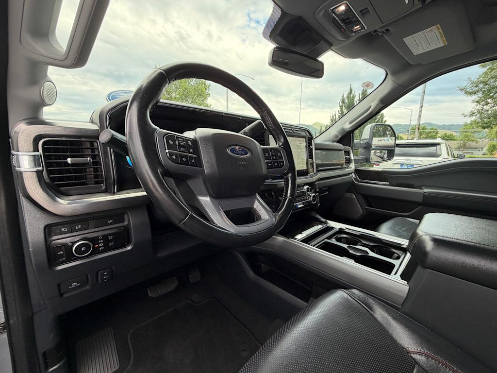 Thumbnail: 2023 Ford F-250 - 2