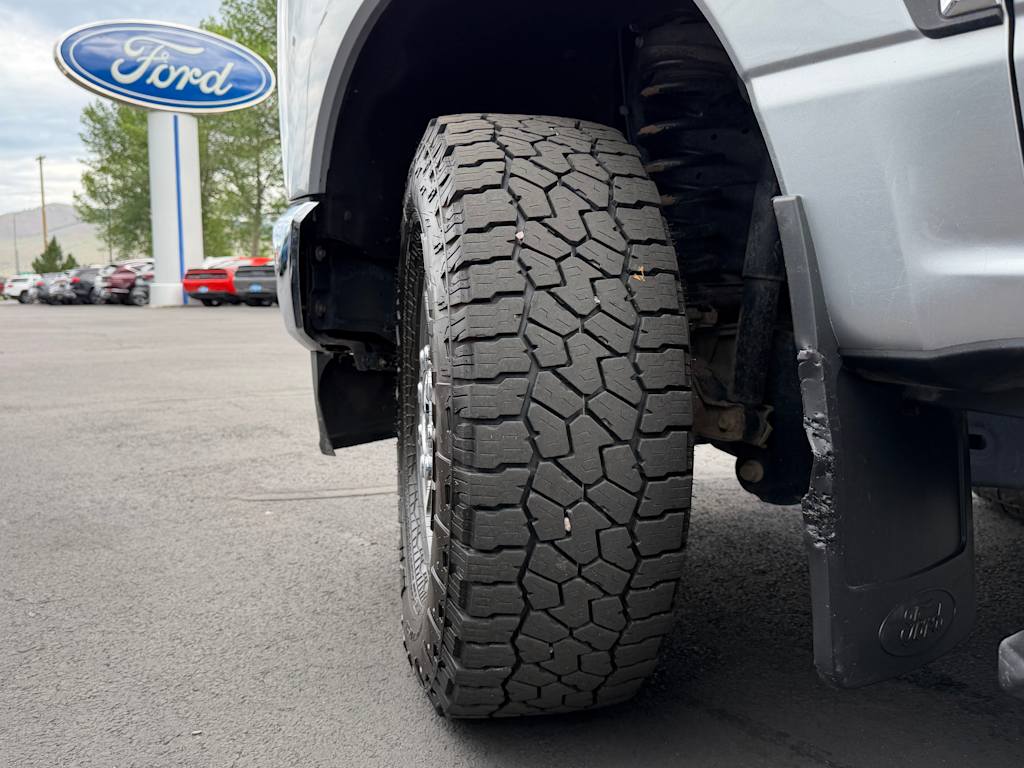 Thumbnail: 2023 Ford F-250 - 34