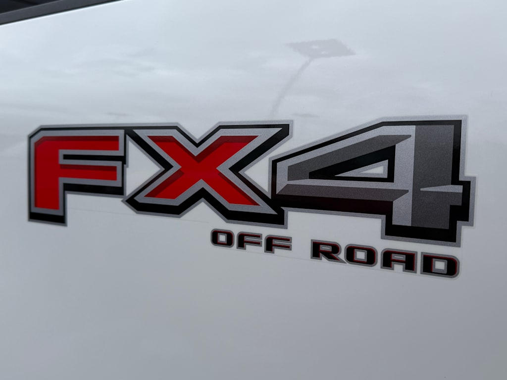 Thumbnail: 2026 Ford F-250 - 20