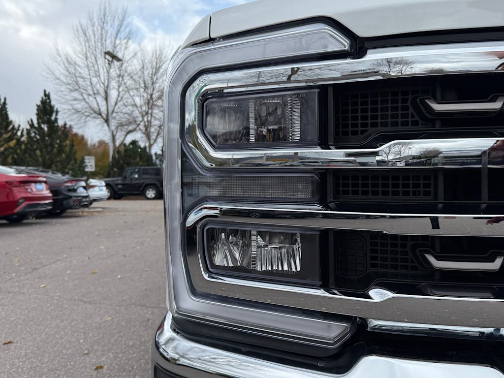 Thumbnail: 2026 Ford F-250 - 5