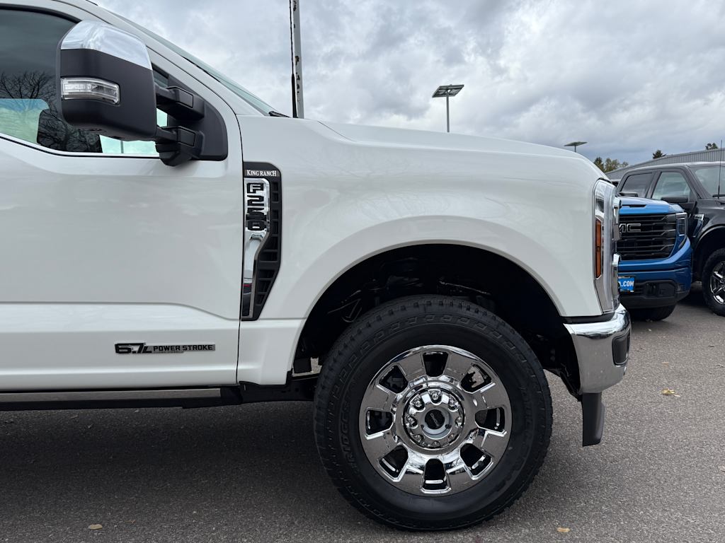 Thumbnail: 2026 Ford F-250 - 6