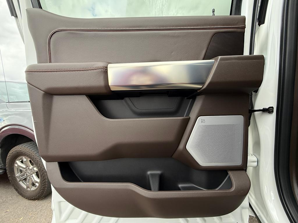 Thumbnail: 2026 Ford F-250 - 33