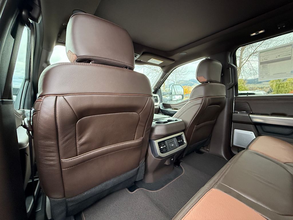 Thumbnail: 2026 Ford F-250 - 35