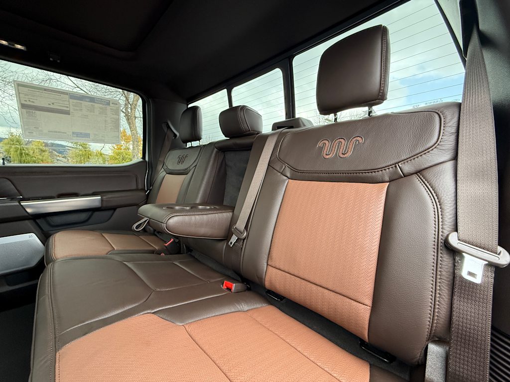 Thumbnail: 2026 Ford F-250 - 34