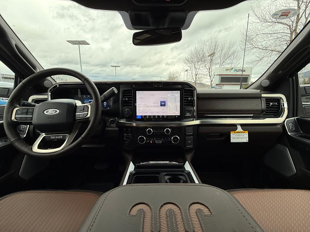 Thumbnail: 2026 Ford F-250 - 11