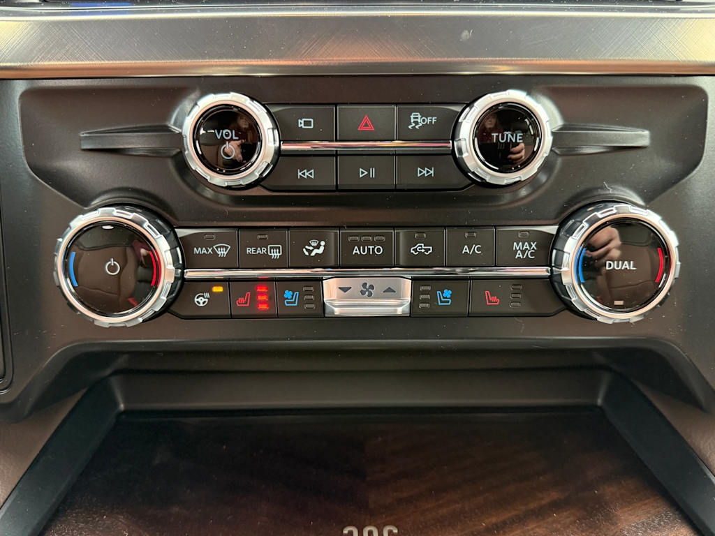 Thumbnail: 2026 Ford F-250 - 25