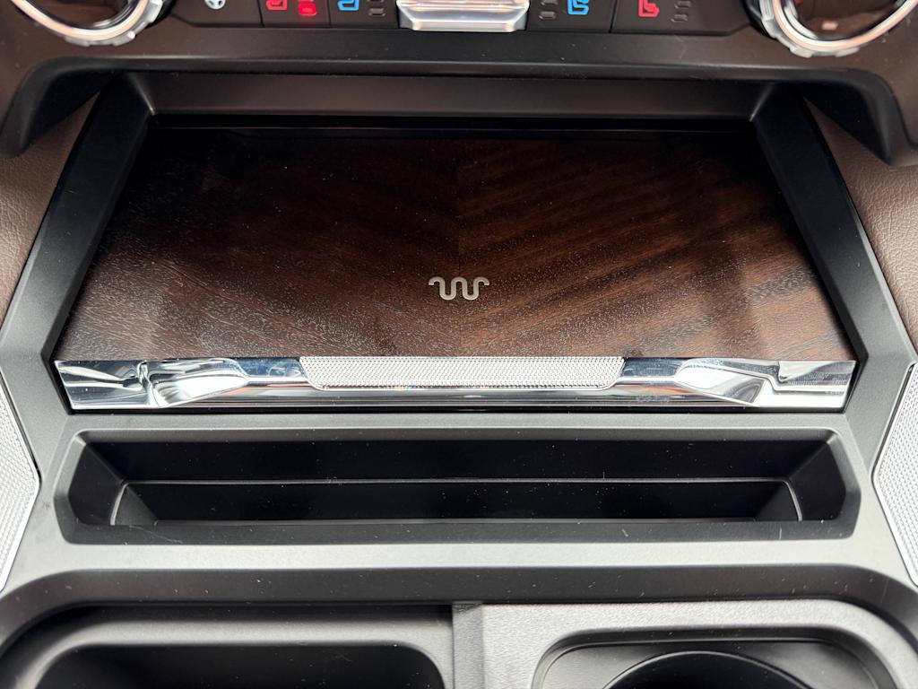 Thumbnail: 2026 Ford F-250 - 15