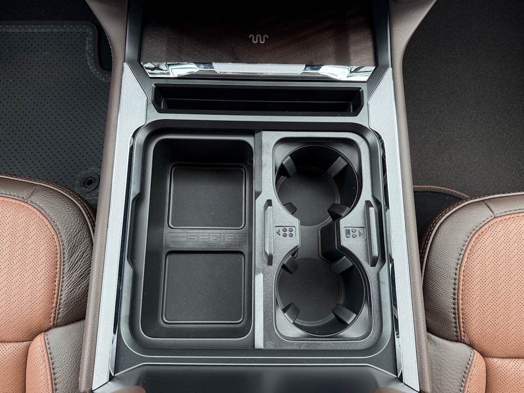 Thumbnail: 2026 Ford F-250 - 13