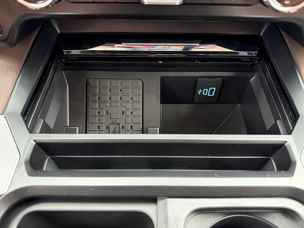 Thumbnail: 2026 Ford F-250 - 27