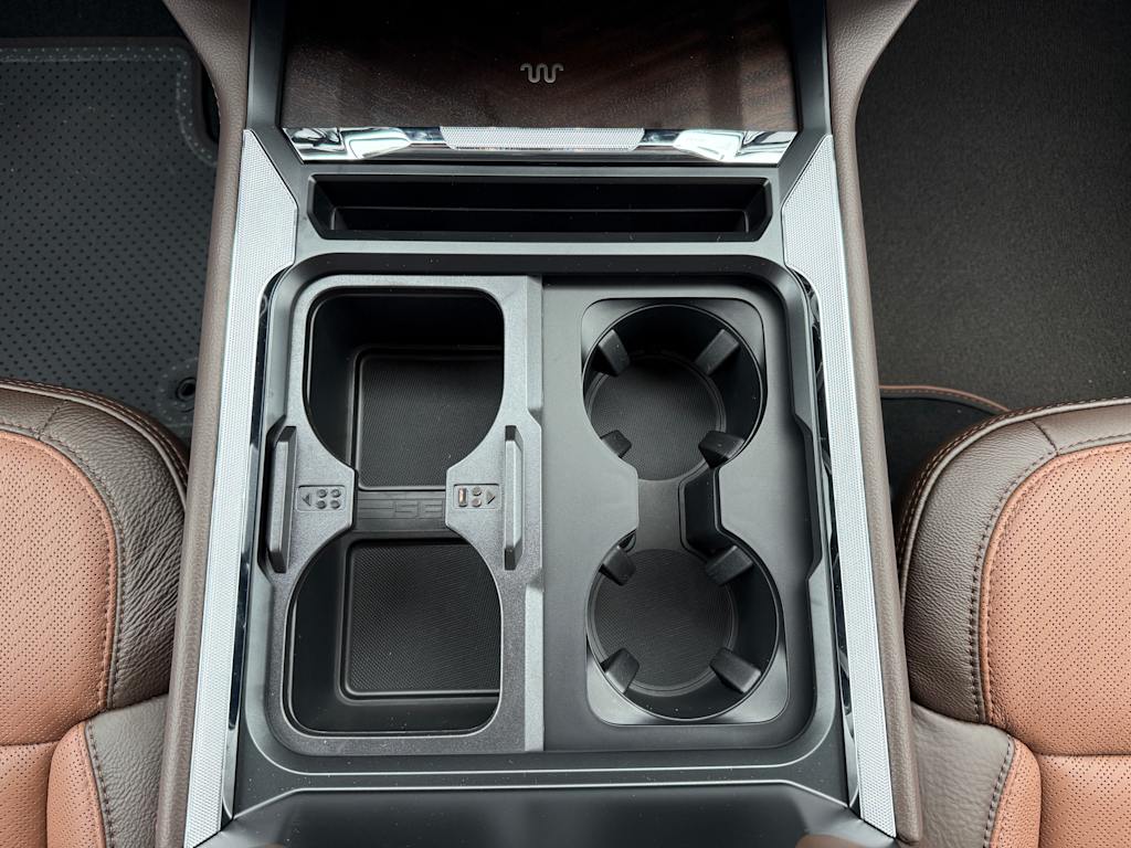 Thumbnail: 2026 Ford F-250 - 28