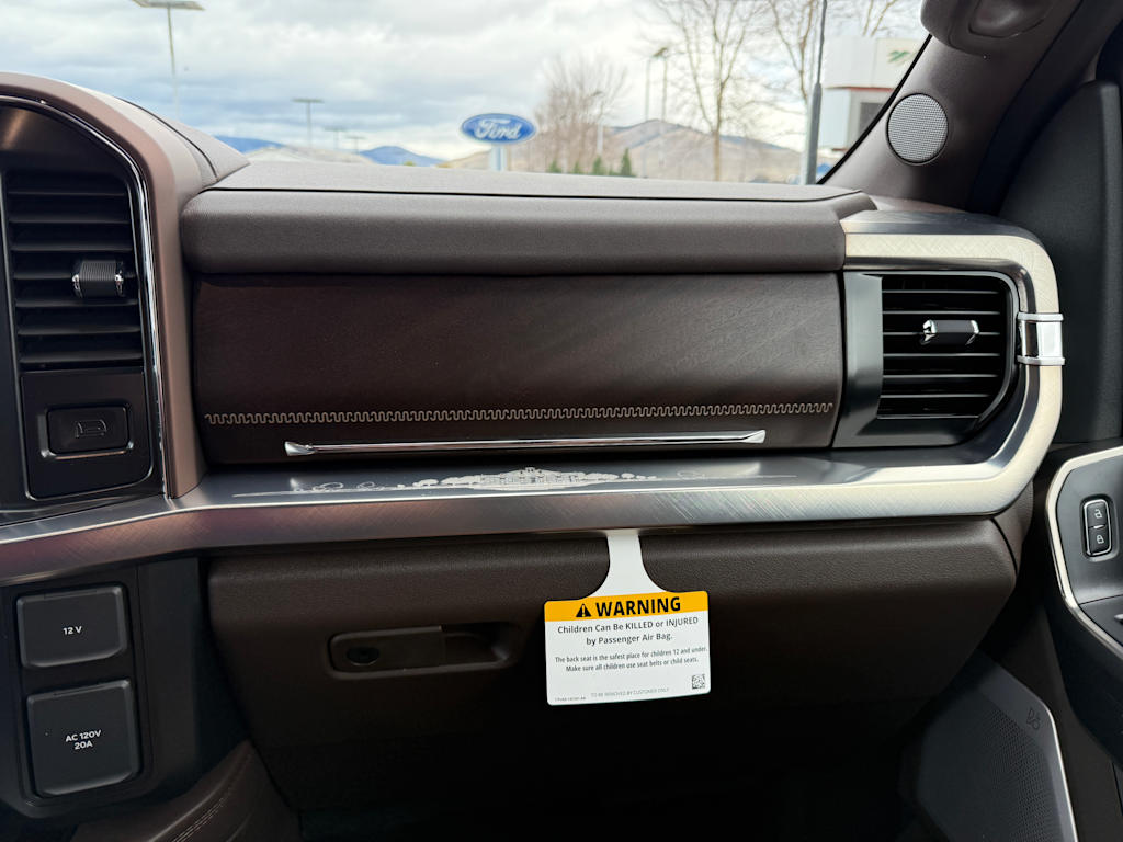 Thumbnail: 2026 Ford F-250 - 29