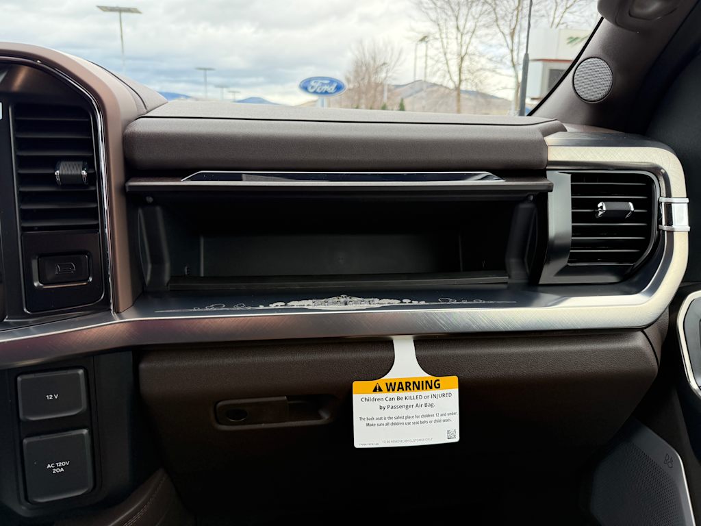 Thumbnail: 2026 Ford F-250 - 30