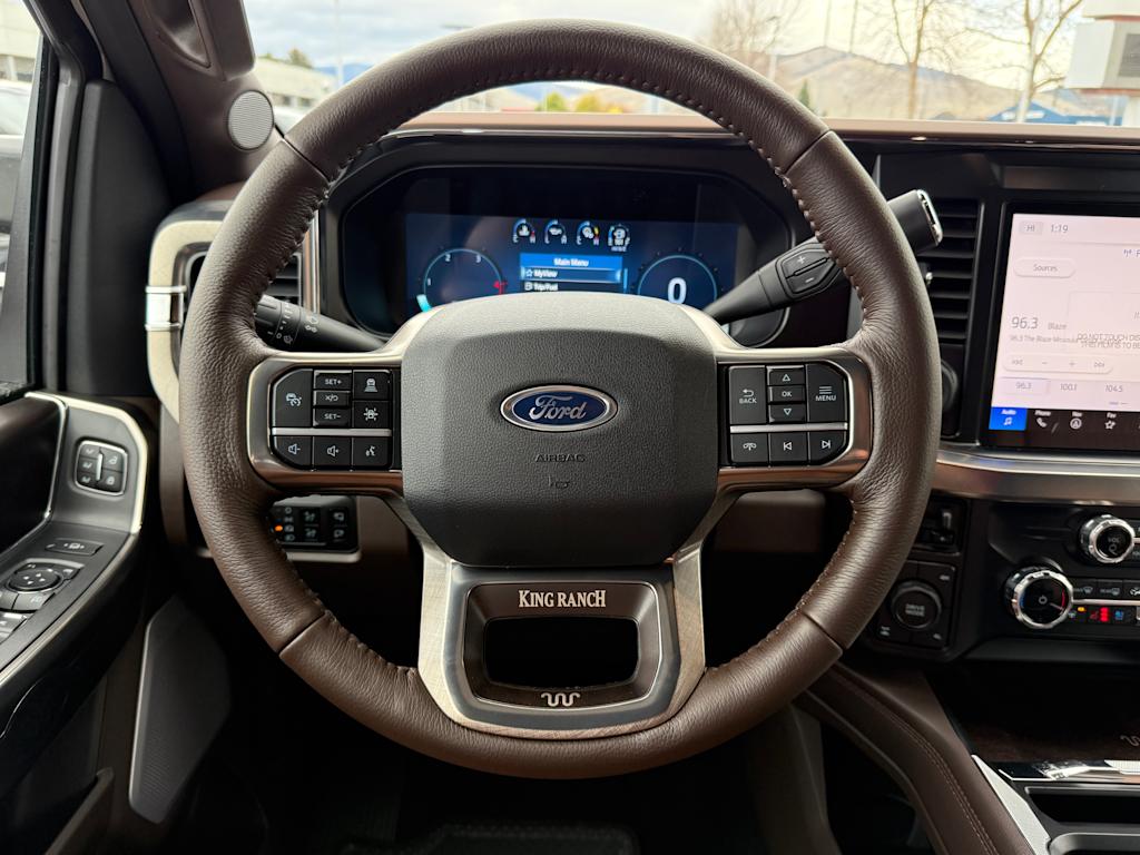 Thumbnail: 2026 Ford F-250 - 7