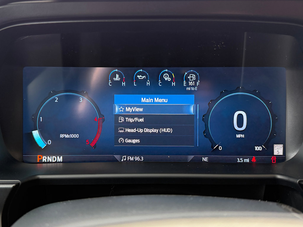 Thumbnail: 2026 Ford F-250 - 14