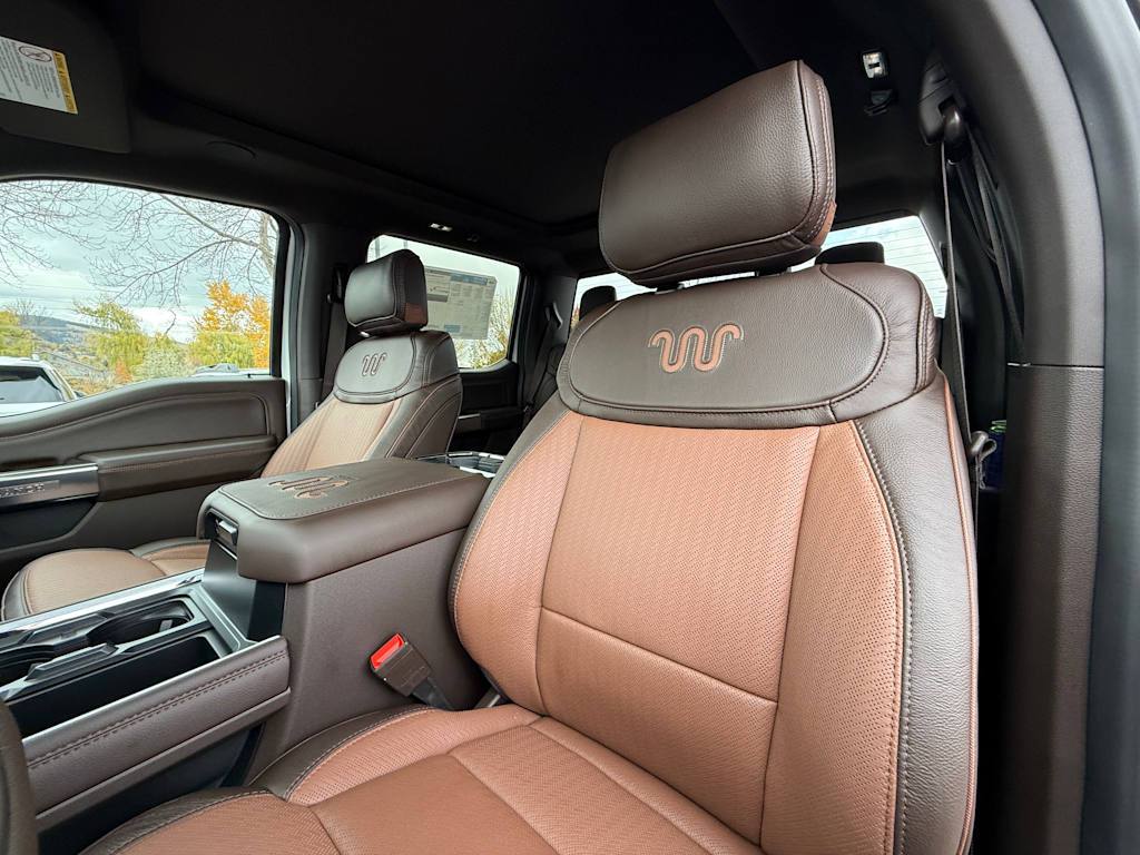 Thumbnail: 2026 Ford F-250 - 8