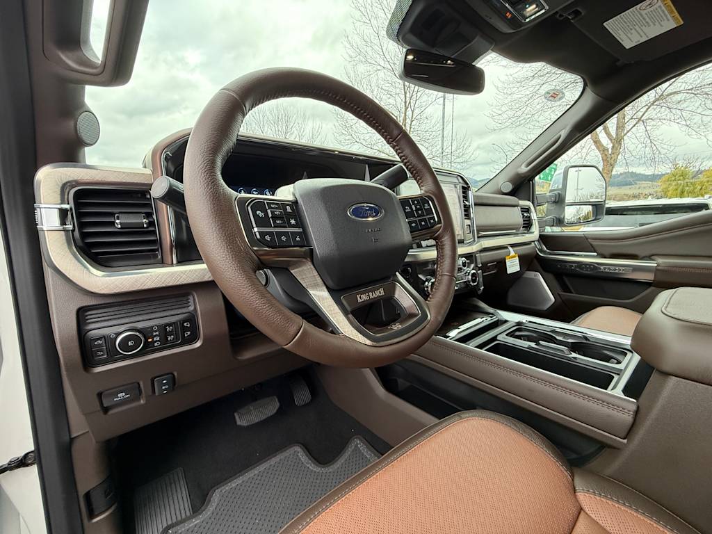 Thumbnail: 2026 Ford F-250 - 2