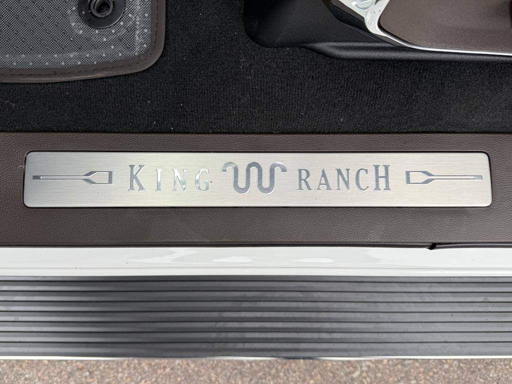 Thumbnail: 2026 Ford F-250 - 16