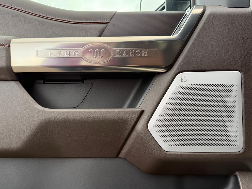 Thumbnail: 2026 Ford F-250 - 22