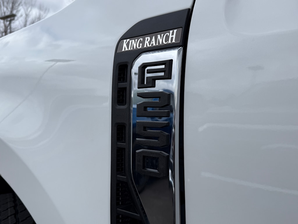 Thumbnail: 2026 Ford F-250 - 36