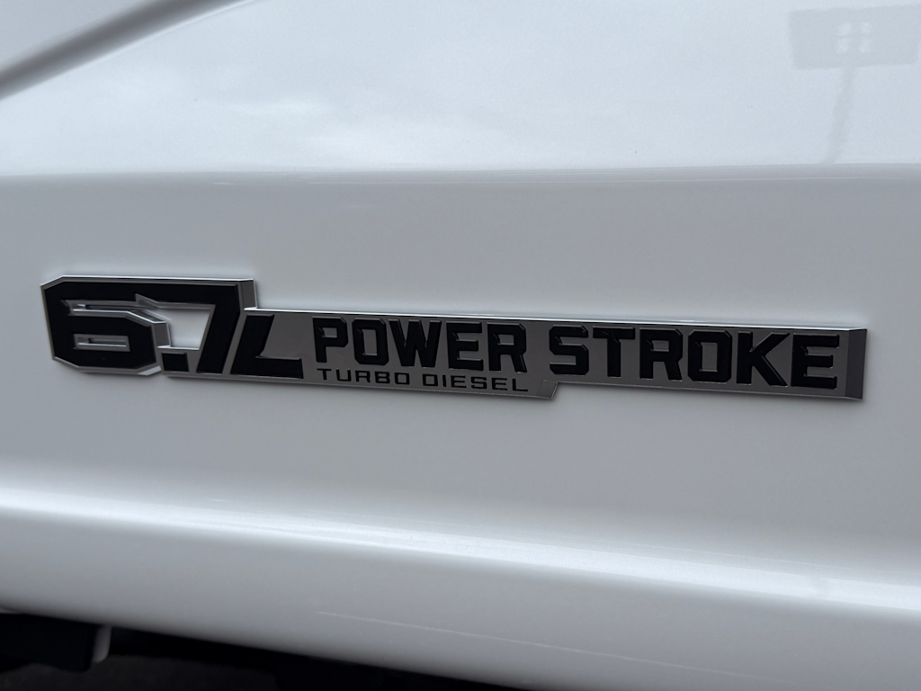 Thumbnail: 2026 Ford F-250 - 37