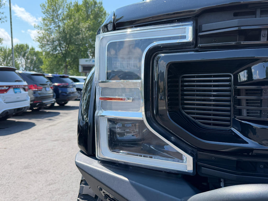 Thumbnail: 2021 Ford F-250 - 7